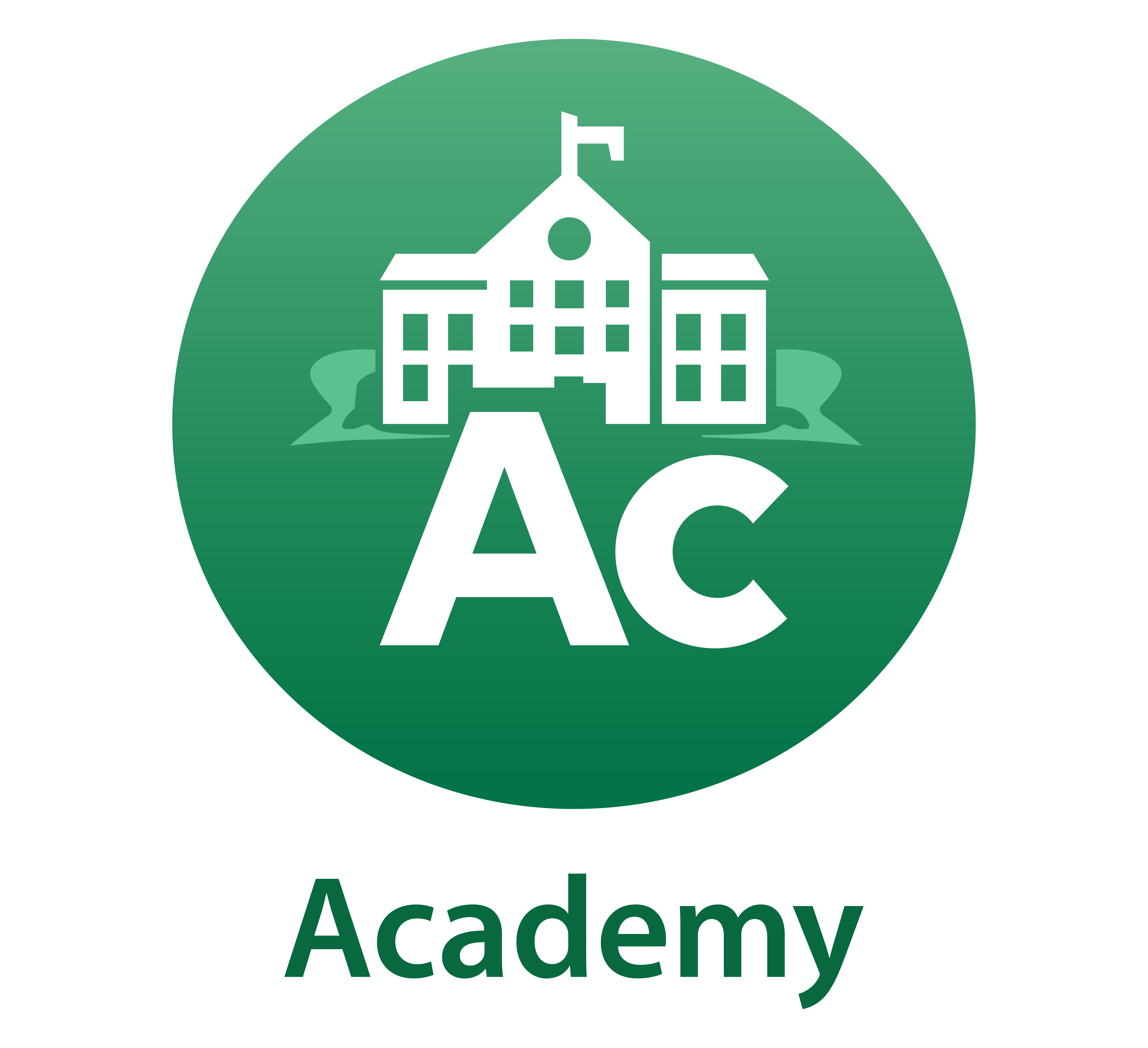 CSUK:Academy Icon