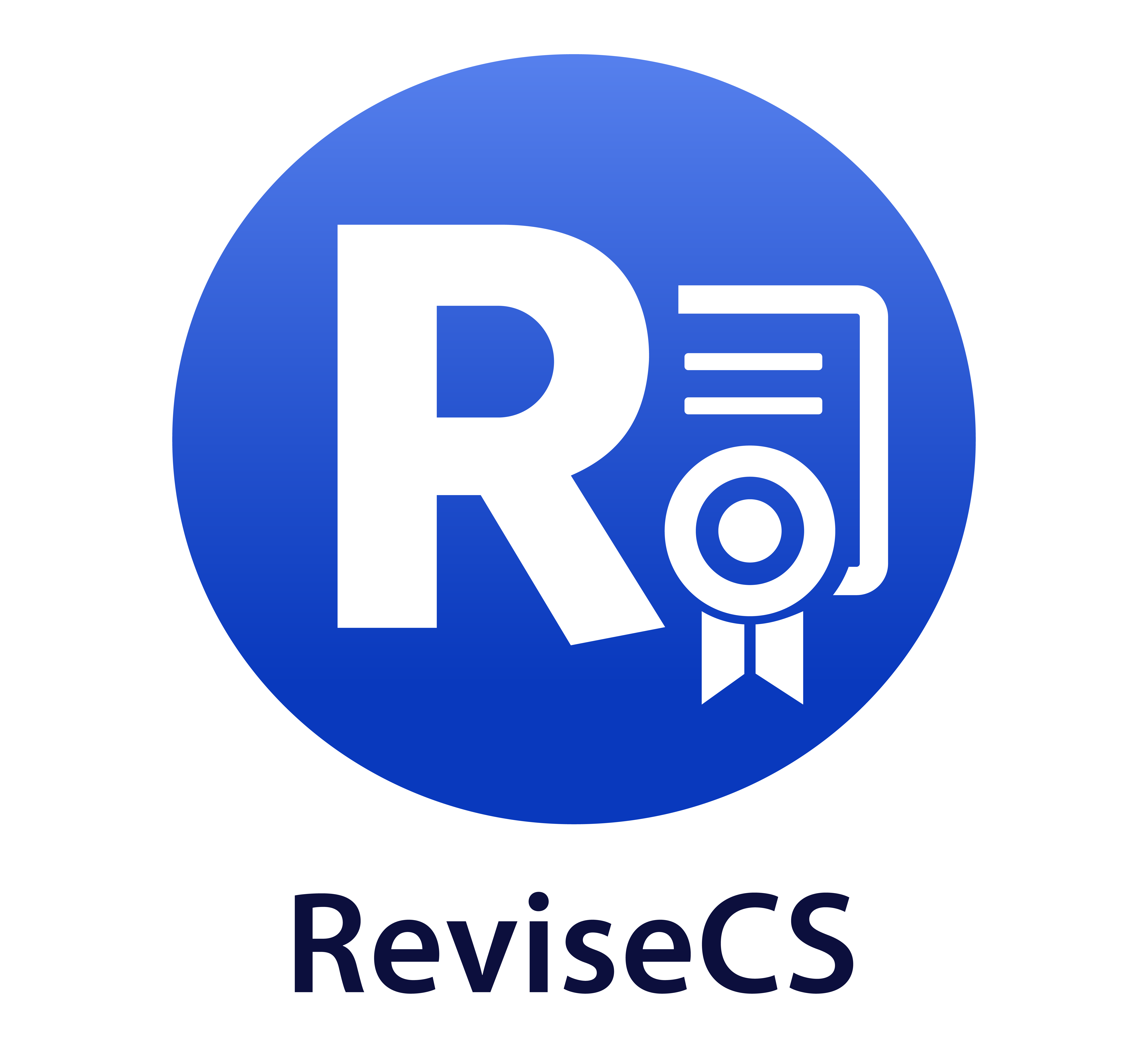 CSUK:ReviseCS Icon