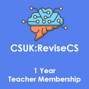 CSUK:ReviseCS Membership