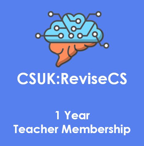 CSUK:ReviseCS Membership