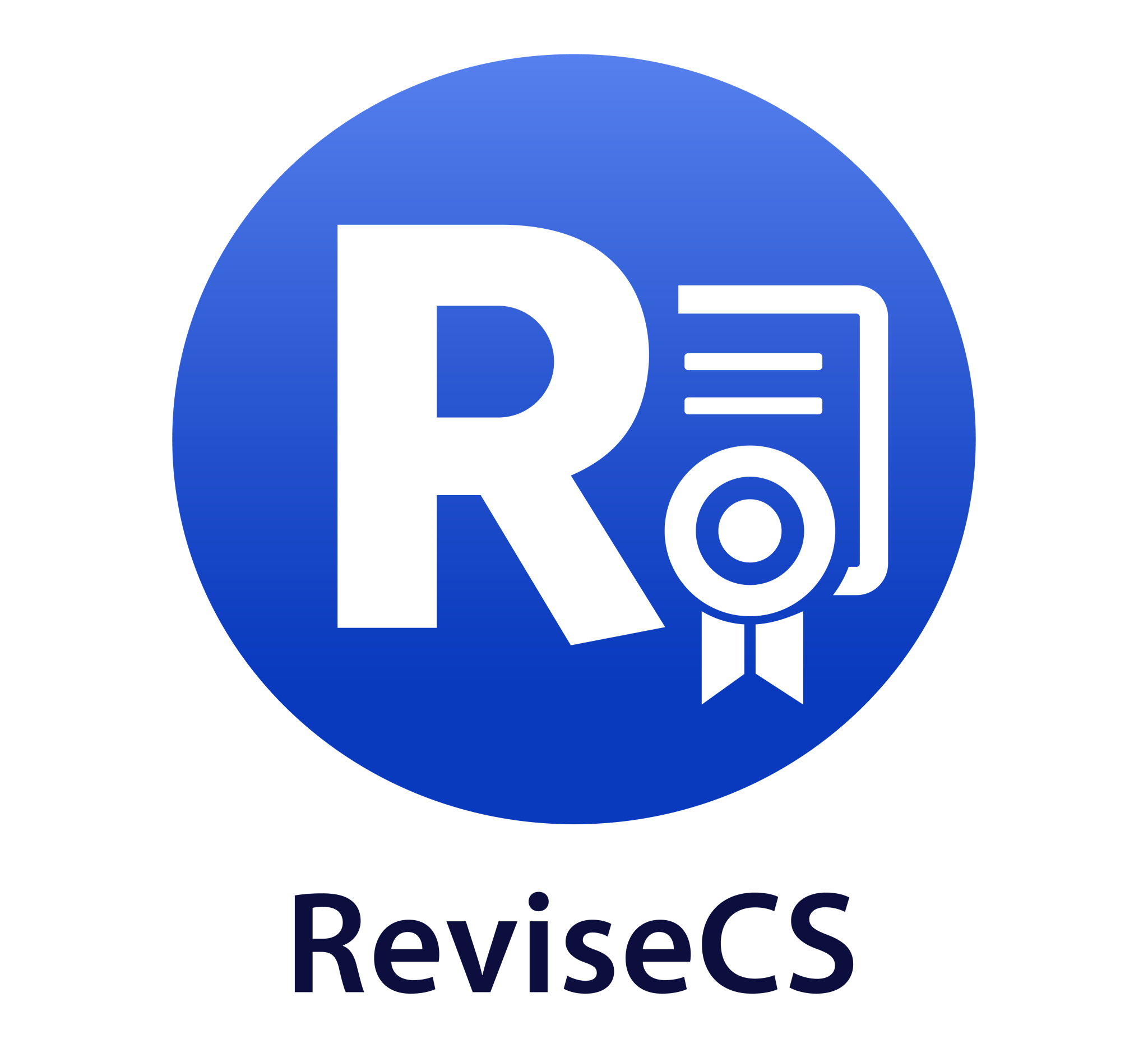 CSUK ReviseCS