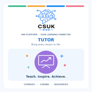 Private Tutor